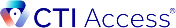 CTI Access logo